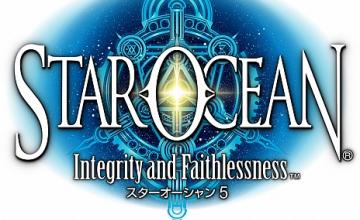Square-Enix ประกาศพัฒนา Star Ocean 5 Integrity and Faithlessness
