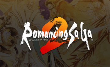 Romaning SaGa 2 กลับมาอีกครั้ง บน Android, iOS และ PSVITA